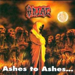 Orlac : Ashes to Ashes...Dust to Dust